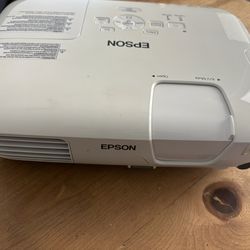 Epson Projector