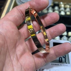 Angel Bracelet 