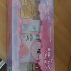 Grace & Stella  -  The Dream Team Collection