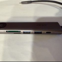 Acer Dongle