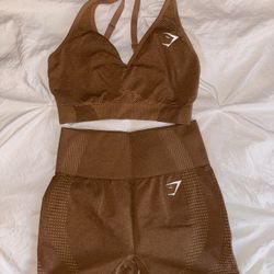 Gymshark set