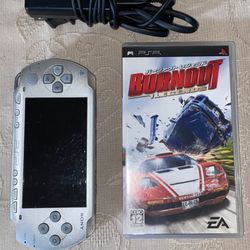 PSP 1000