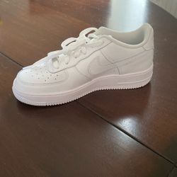 6y Air Force 1s 