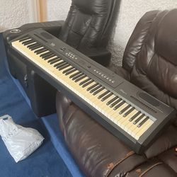 Piano Keyboard