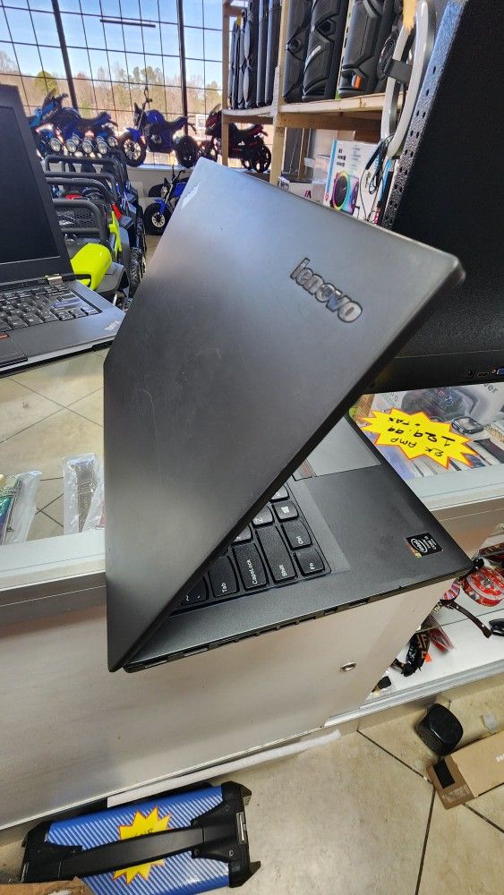 Lenovo ThinkPad Laptop i5 12gb Ram 256gb Storage 