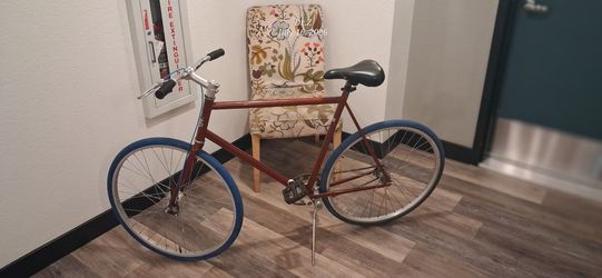 61cm Felt Fixie
