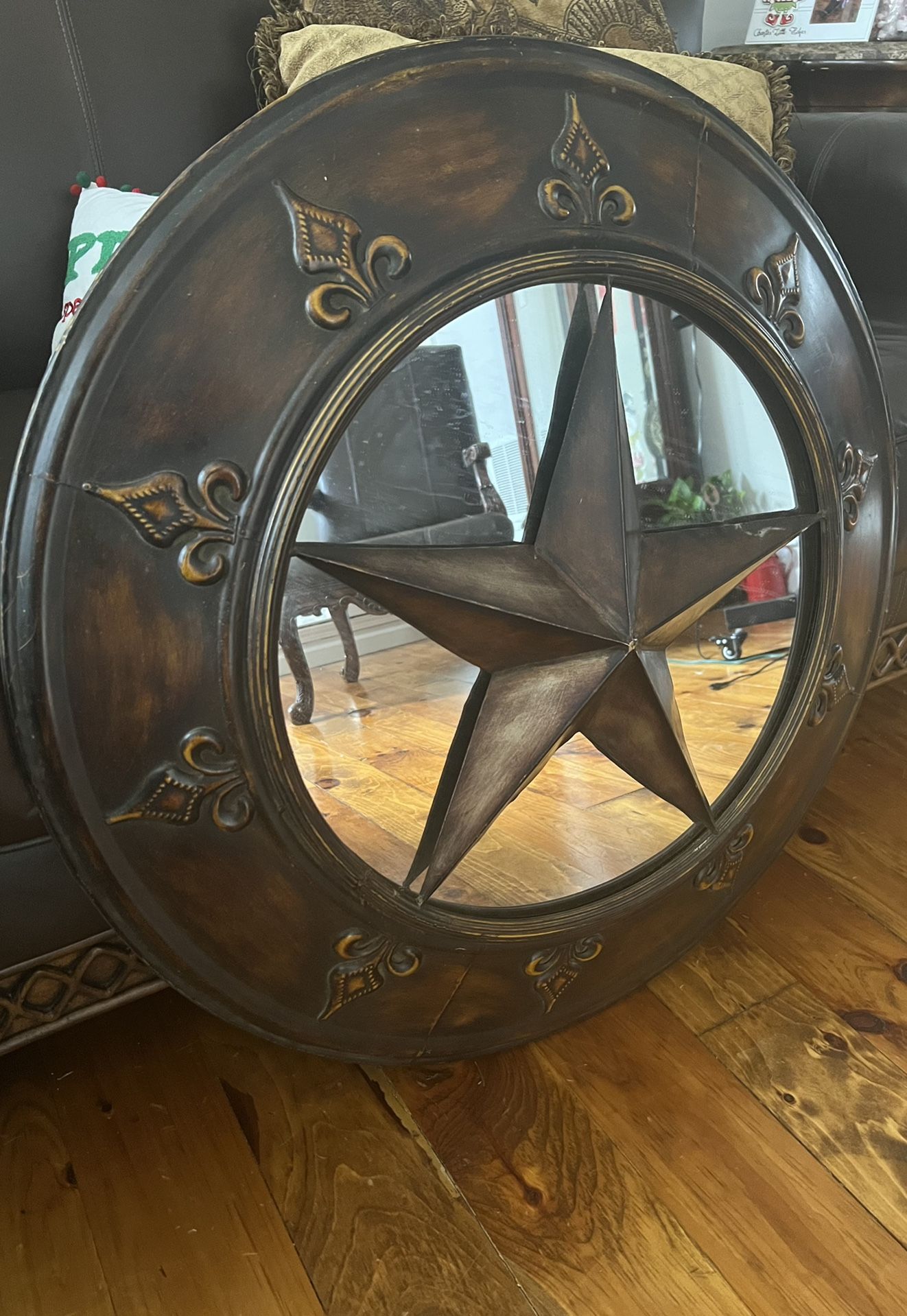 Indoors Or Outdoor Wall Decor