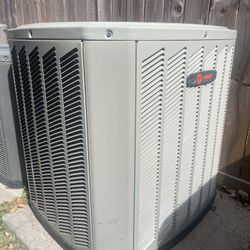 Aire Acondicionado 