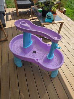Water Table