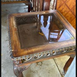 Side Tables Free