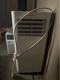 Portable AC