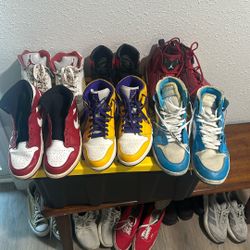 Shoes