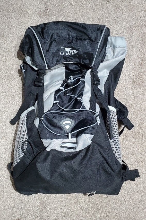 Used Crane Hiking Backpack $20.00