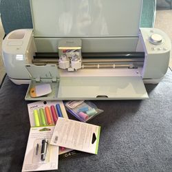 Cricut Explore Air 2
