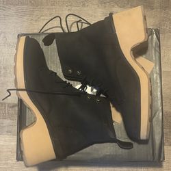 New Sorel Waterproof Boots Size 7.5