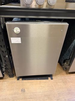 Bosch 800 Series Built-In Dishwasher Stainless Steel