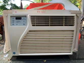 AC BTU 6100
