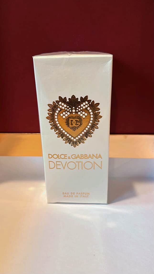 Dolce & Gabbana Devolution
