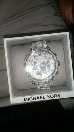 Michael kors watch