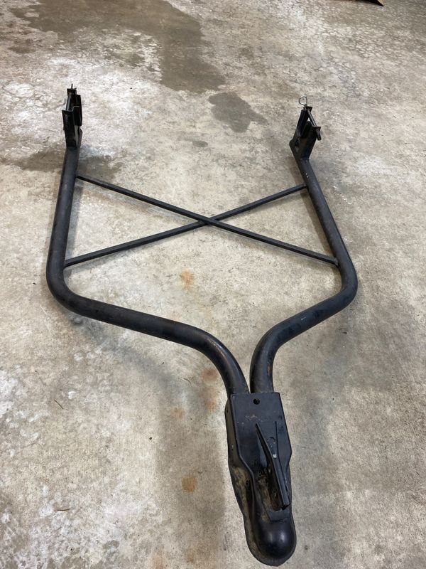 OG Volkswagen tow bar, VW bug for Sale in Bremerton, WA OfferUp