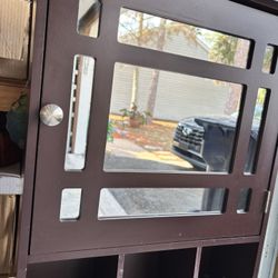 Bathroom Vanity Cabinet
