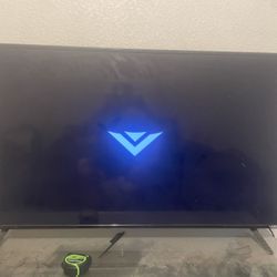 50” Vizio Smart TV
