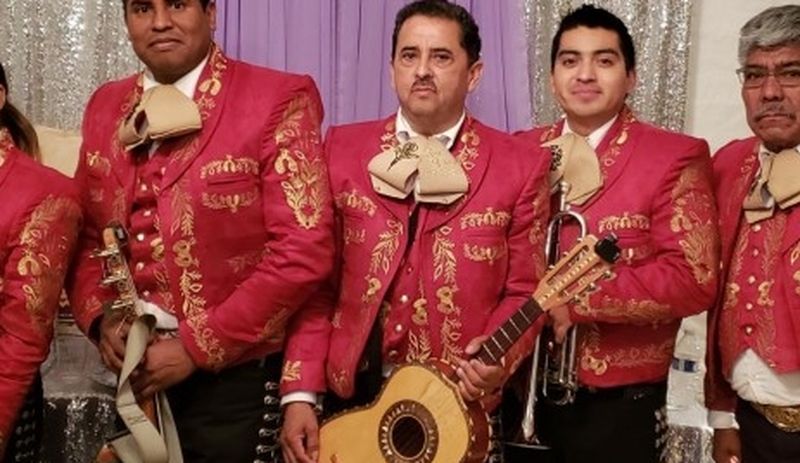 Mariachi Para Toda Occasion