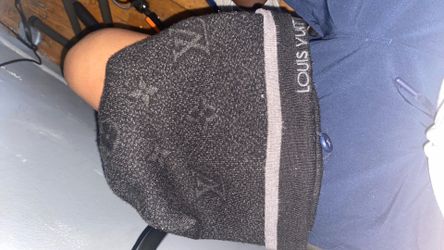 LV beanie