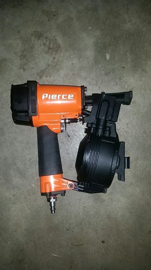 New And Used Nailgun For Sale In Tulsa Ok Offerup