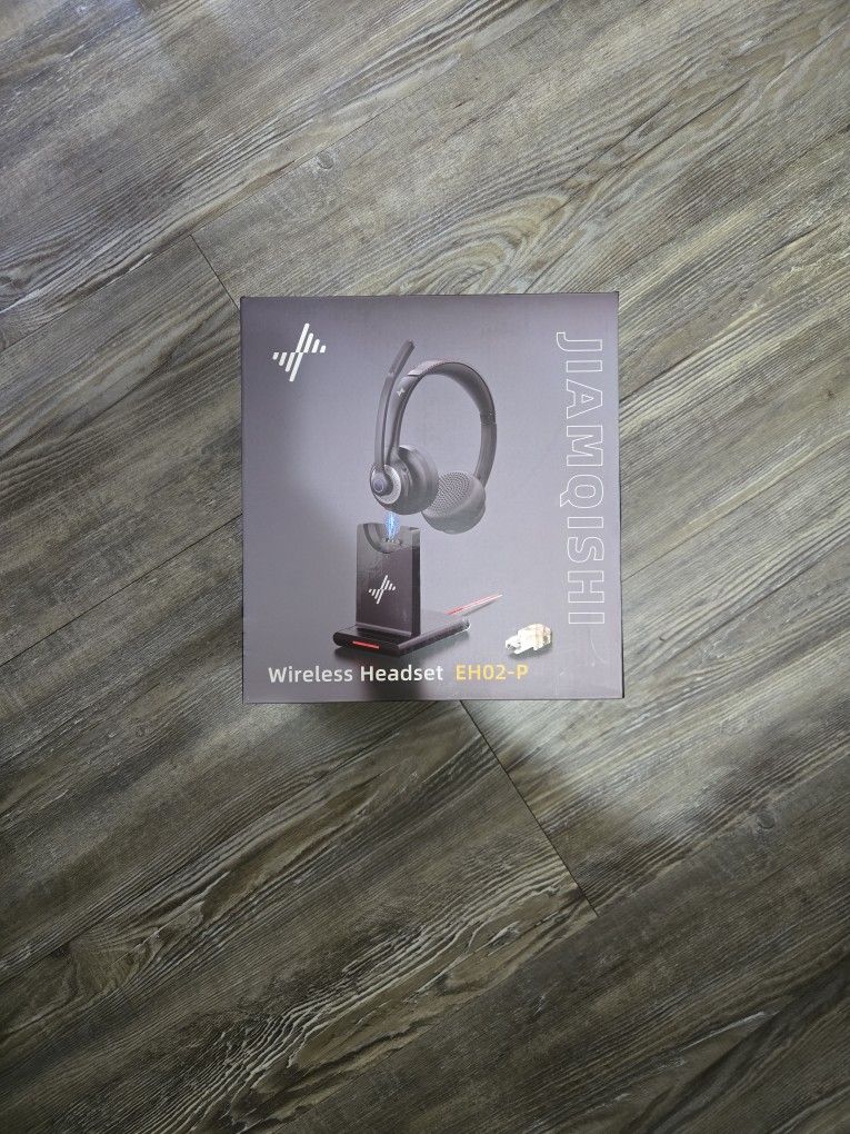 Brand New Headset