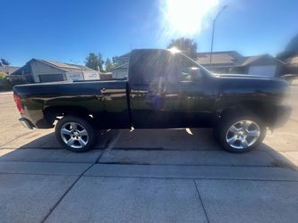 2008 Chevrolet Silverado