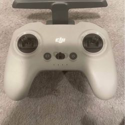 Dji Fpv Controller 
