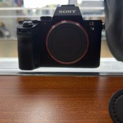 Sony Alpha 7 all