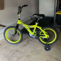 Kent “Pro 16 Bike” for Kids