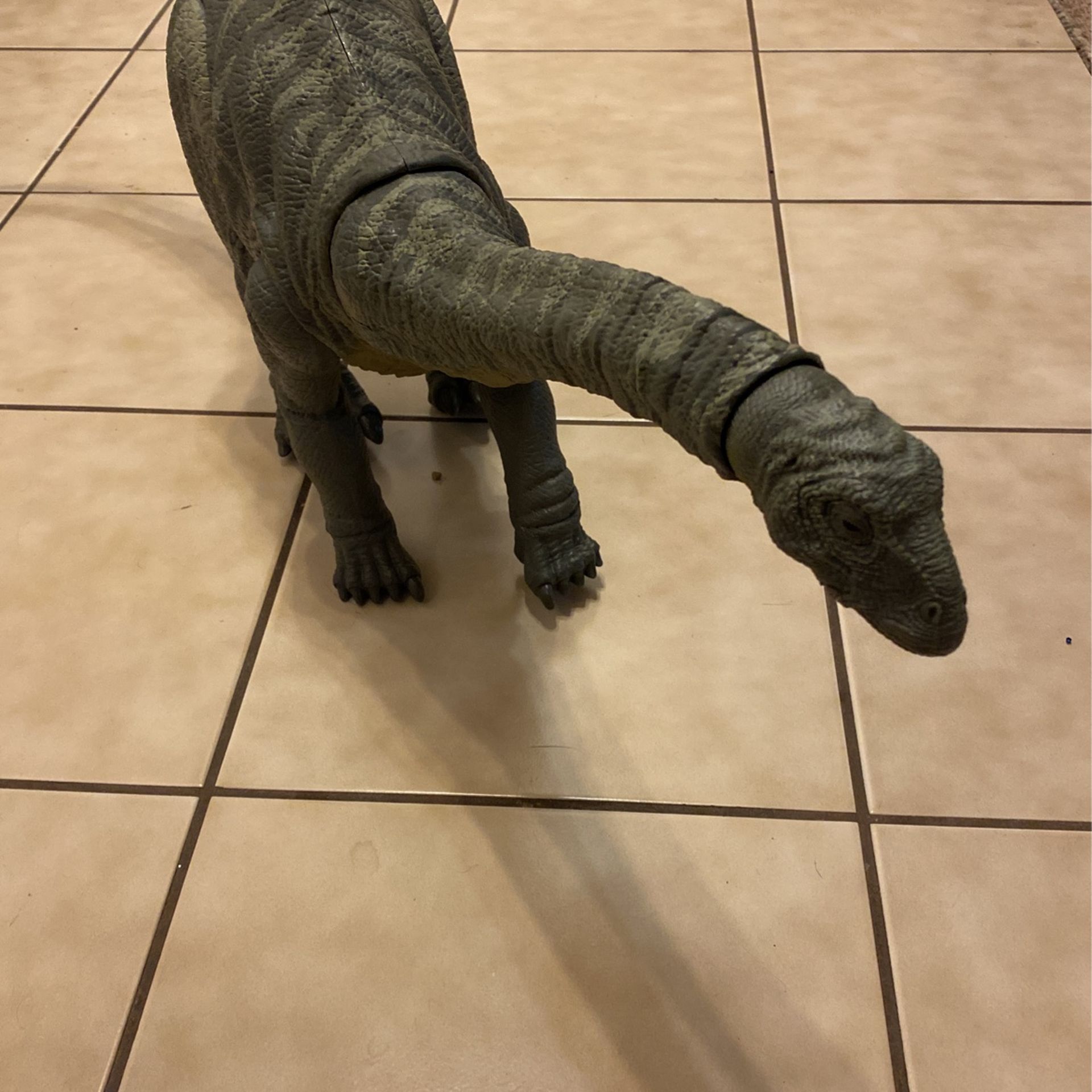 Jurassic World: Dominion Dreadnoughtus Dinosaur Figure (Target