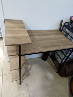 Office Desk