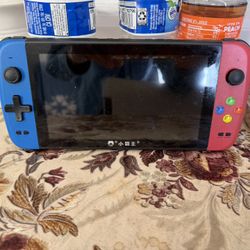 Console  Ps 7000 Video Game Q 900  In Excellent Condition 7 Inches Wide 