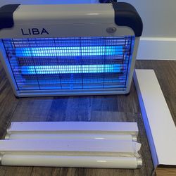 Bug Zapper 