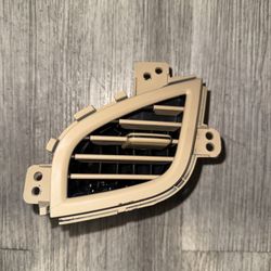 11 - 13 Hyundai Elantra Center Dash Right Side Ac Vent 97420-3X000 OEM