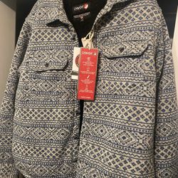  canada jacket