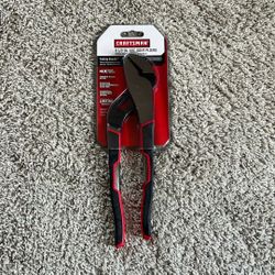 Hand Tool - 9.5 Inch Arc Joint Pliers