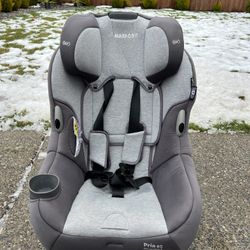 Car seat Maxicosi 