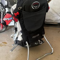 Osprey Pogo Baby Carrier