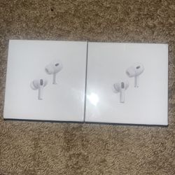 Airpods 2nd Gen