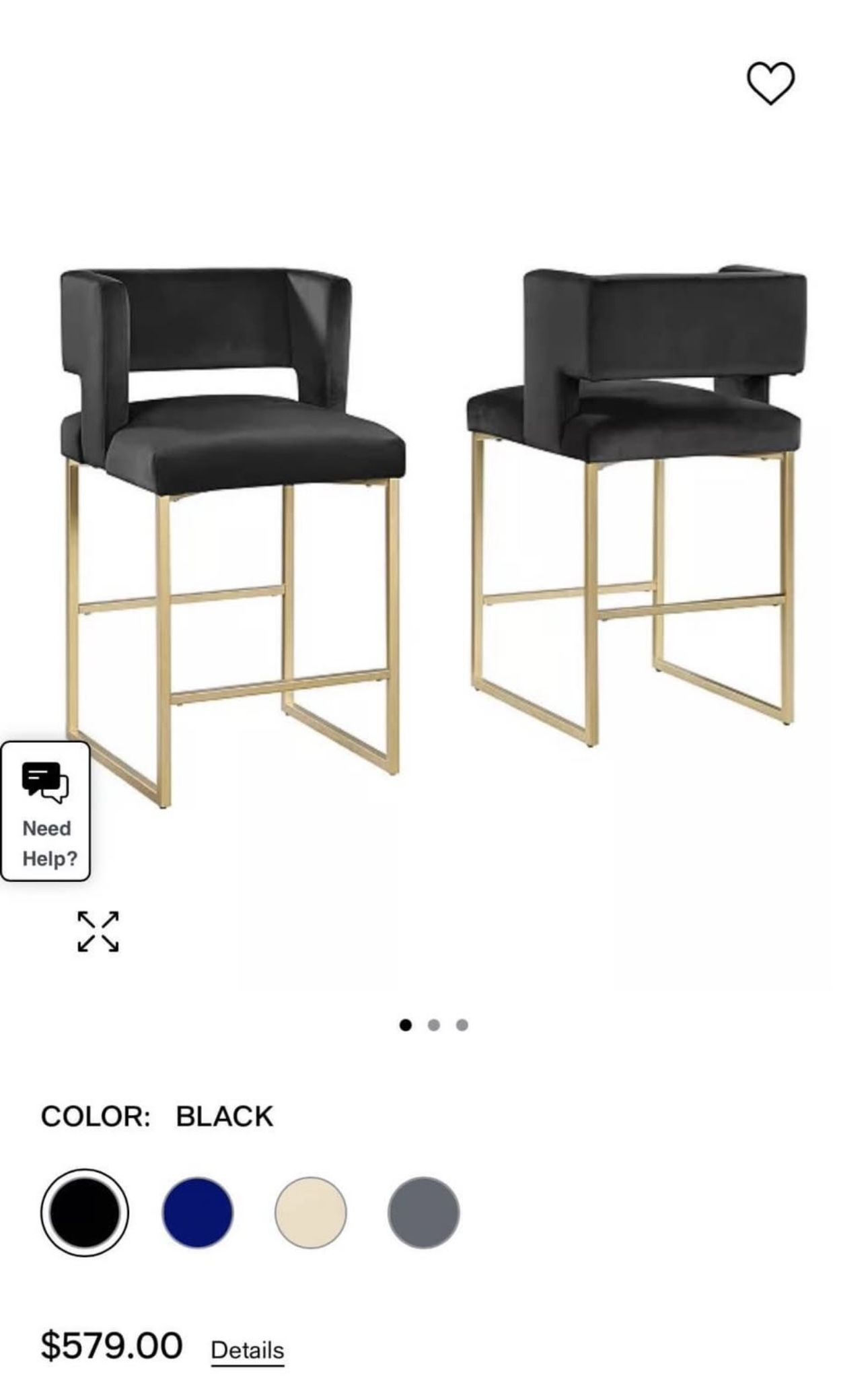 Bar Stools