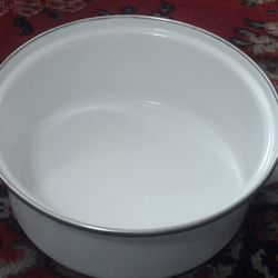 Chantal Ceramic Cookware Pot