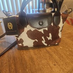 Crossbody Bag