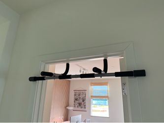 Home Door Frame Pull Up Bar