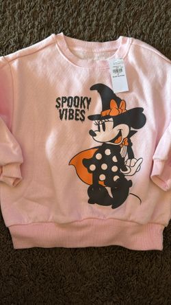 Toddler Girl Sweater