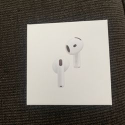 Apple Gen 4 ANC 